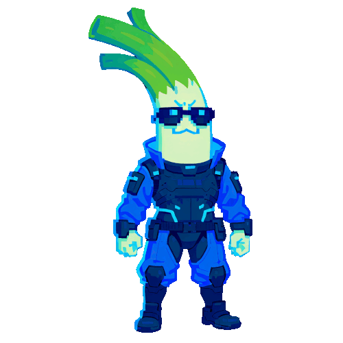 Cyber Character
